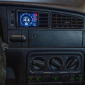 MFD28 Gen2 for VW Golf MK3 (Typ 1H) LHD