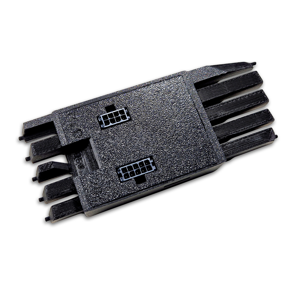 MFD28 Gen2 for VW Caddy MK4 LHD