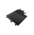 BMW E36 Footrests and Floorboards