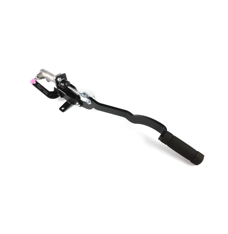 BMW E36 Hydraulic Handbrake (Original Location)