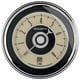 3-3/8" In-Dash Tachometer, 0-8,000 Rpm, Cruiser Ad