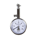 Tire Pressure, 0-60 Psi, Auto Gage