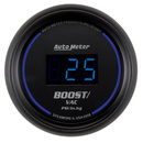 2-1/16" Boost/Vacuum, 30 In Hg/30 Psi, Cobalt Digital