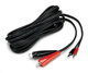 Ac17; 20' External Volt Leads For All Testers With External Volt Ports