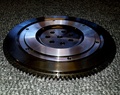 Mitsubishi 4G63 Flywheel 184mm / 7,25"