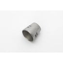 Cone 114,3/76,1X2,0 Stainless