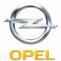 Opel clutch kit