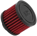 K&N Crankcase filter 19mm (0,75")
