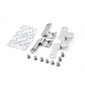Nuke Fuelrail Volvo 4cyl 8/16v B23/B230 Model specific brackets
