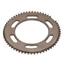 Trigger wheel 100mm / 57mm (60-2)