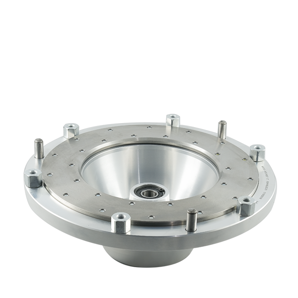 PMC Flywheel Mercedes-Benz M112 M113 M113K - BMW M50 S50 M52 S52 M54 S54 M57 - 240MM