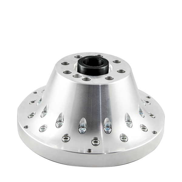 PMC Flywheel GM Chevrolet V8 LSX LSA - BMW M57N M57N2 GS6-53DZ HGD JGA HGA 184mm 7.25" (P)