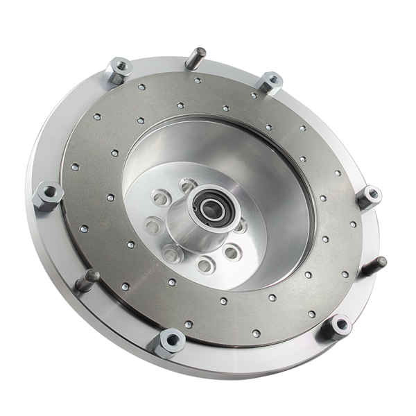 PMC Flywheel Saab H - BMW M57N M57N2 GS6-53DZ HGD JGA HGA - 240mm