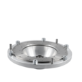PMC Motorsport Custom Flywheel Toyota JZ 1JZ 2JZ - BMW M50 M52 M54 ZF 310 ZF320 S5D-250 M57 GS5-39DZ S50 S52 S54 Getrag 420G / 240MM