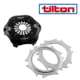 Tilton 184mm 2 disc pressure plate (POT)