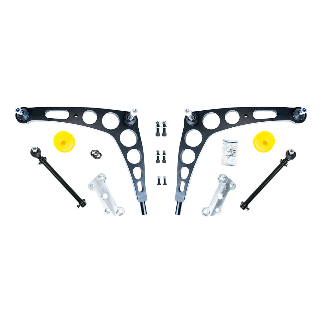 Turn extention kit E30 Drift (5 × 120) - PnP