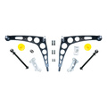 Turn extention kit E30 Drift (5 × 120) - PnP