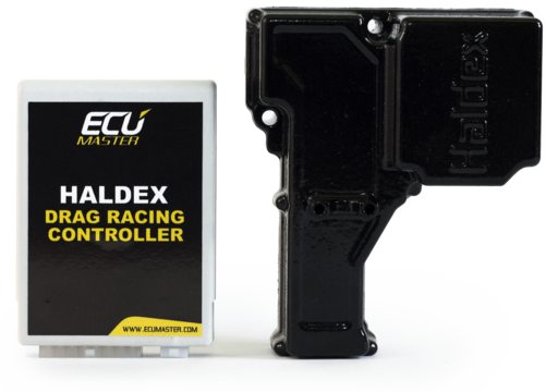 ECU Master Haldex controller